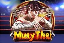 Muay Thai Dragoon Soft Slot Review